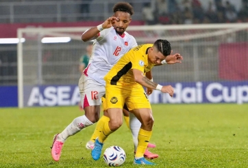 ĐT Việt Nam đánh bại Malaysia 2-0, CĐV Thái Lan lập tức nhắc đến 'kịch bản ác mộng'