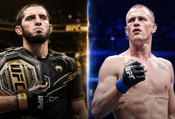 Link xem trực tiếp UFC 330: Makhachev vs Garry
