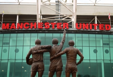 MU bất ngờ đón tin vui trên hàng công trước thềm Premier League