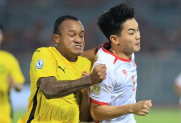 Tin nóng bóng đá chiều 17/8: ĐT Malaysia về Hà Nội trước cả Việt Nam