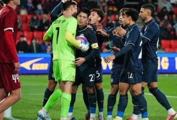 CAHN đối mặt thử thách 'cực đại' tại AFC Champions League Elite 2026/27