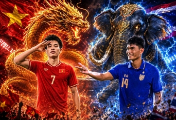 Xem trực tiếp chung kết AFF Cup 2026 ở đâu?