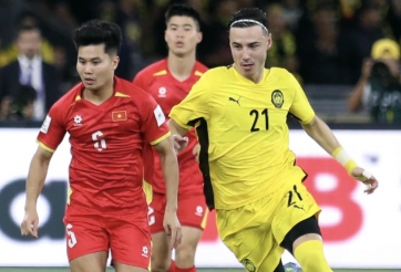 VTV3 trực tiếp bóng đá AFF Cup hôm nay 19/8: Việt Nam vs Malaysia