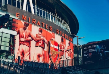 Arsenal gây sốc, tự tin 'cuỗm' 2 tài năng trẻ sáng giá của MU