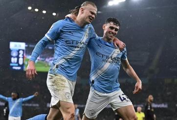 Lịch thi đấu Man City tại Premier League 2026/27: Đại chiến dồn dập
