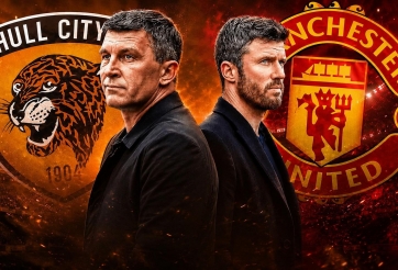 Siêu máy tính soi kết quả Hull City vs MU: 'Quỷ đỏ' đón tin cực vui