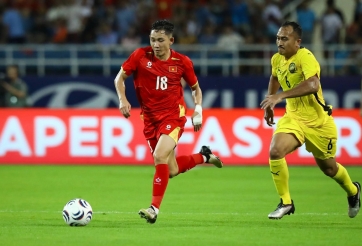 Dự đoán tỷ số Việt Nam vs Malaysia: Việt Nam thắng sát nút