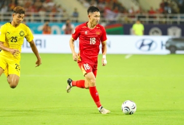 Hai Long - 'Chứng nhân lịch sử' của ĐT Việt Nam