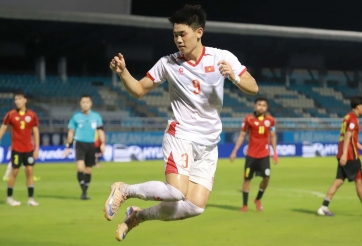 Tin nóng bóng đá chiều 24/8: Đình Bắc gây sốt tại AFF Cup