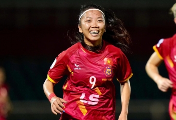 Các đối thủ của Huỳnh Như và các đồng đội tại C1 nữ châu Á 2026/27