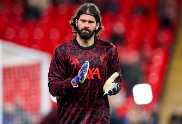 5 thủ môn hưởng lương cao nhất Premier League: Vị trí số 1 bỏ xa tất cả