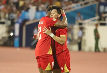 Đội hình dự kiến Việt Nam vs Thái Lan: HLV Kim Sang Sik khiến người Thái lo sợ