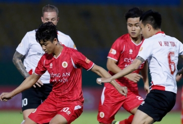 Xem trực tiếp Siêu cúp Quốc gia 2026 CAHN vs CA TPHCM ở đâu, kênh nào?