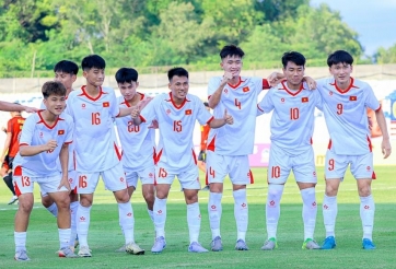 Tin nóng bóng đá chiều 27/8: ĐT U17 Việt Nam 'mất tích' ở giải châu Á