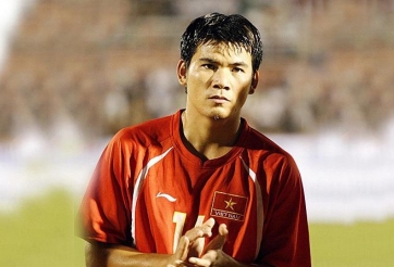 Nhà vô địch AFF Cup 2008 ngỡ ngàng vì ĐT Thái Lan: 'Thời bọn tôi có thế đâu'