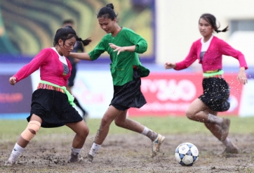 Tin nóng bóng đá chiều 29/8: ASEAN Football sửng sốt vì bóng đá nữ Việt Nam