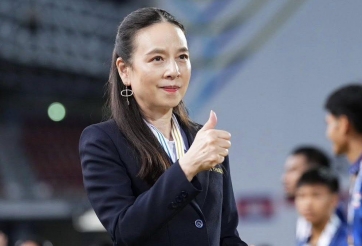 Tin nóng bóng đá trưa 29/8: Madam Pang 'hẹn' tái đấu ĐT Việt Nam