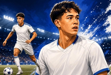 Tin nóng bóng đá chiều 31/8: Bắc Ninh nổ 'bom tấn', cho thấy tham vọng lớn trước mùa V-League đầu tiên