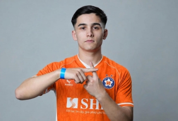 Dàn tân binh Việt Kiều gây sốt trước thềm V-League 2026/27