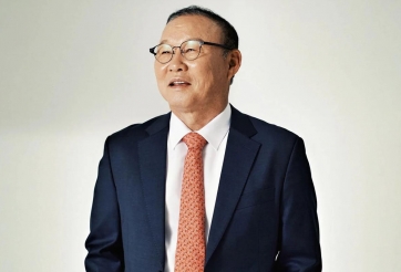 HLV Park Hang Seo nói thẳng: 'Liên đoàn Bóng đá Hàn Quốc quá kiêu ngạo'