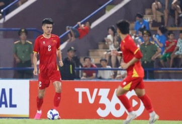 Lịch thi đấu vòng loại U20 châu Á hôm nay 3/9: U20 Việt Nam vs U20 Palestine