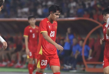 Ác mộng đang đến gần: U20 Việt Nam bước vào trận 'sinh tử' với Iran