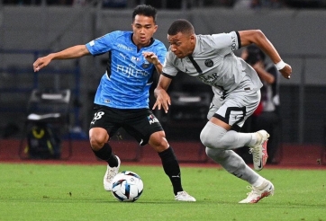 Báo Thái chỉ ra lý do bất ngờ khiến cầu thủ Việt Nam lép vế Thái Lan ở J League