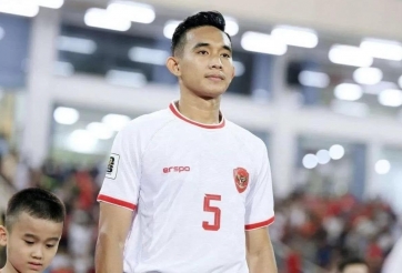 Indonesia tung 'siêu đội hình' dự FIFA ASEAN Cup 2026, dàn sao châu Âu xuất trận?
