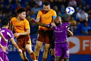 Cuộc chiến 'sinh tử' tại V-League 2026/27 được dự báo khốc liệt chưa từng thấy