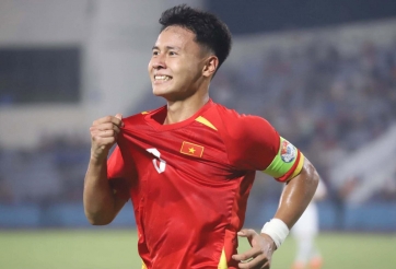 ĐT U20 Việt Nam nên thắng U20 Iran với tỷ số nào?
