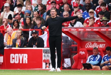 5 HLV ngồi trên 'đống lửa' tại Premier League: Ai sẽ bị trảm đầu tiên?