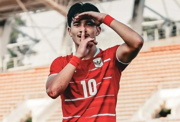 Chê Indonesia 'không biết gì về bóng đá', YouTuber người Úc nhận cái kết đắng