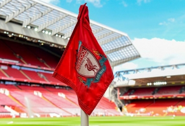 Sao trẻ Liverpool bất ngờ tiết lộ việc có gốc Malaysia