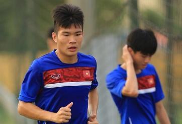 Ngã rẽ bất ngờ của cựu tiền vệ Việt Nam từng dự World Cup