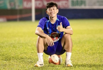 Thua 0-4 ngay trận ra quân, HAGL tiếp tục 'dành cả thanh xuân để trụ hạng'?