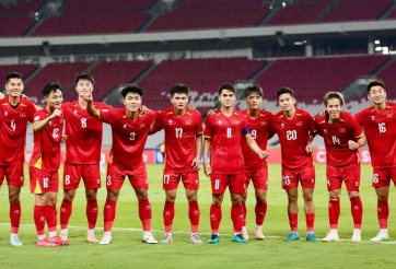 ASIAD 2026 xuất hiện điều chưa từng xảy ra với U23 Việt Nam
