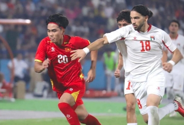 U20 Việt Nam rớt hạng: Vì sao tài năng trẻ ngày càng 'lớn muộn'?