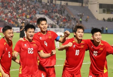 Mục tiêu của U23 Việt Nam tại ASIAD 2026 bị đặt dấu hỏi khi vắng hàng loạt trụ cột