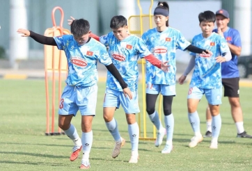 HLV Thái Lan tuyên bố trước ASIAD 2026: 'Tôi không coi Việt Nam là nỗi sợ'