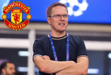 Từ 'Ai là triệu phú?' đến Old Trafford: Hành trình khó tin của HLV đối đầu MU