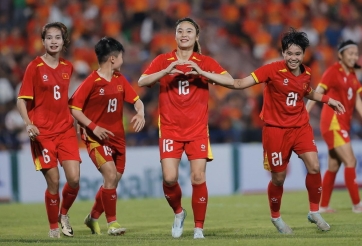 Lịch thi đấu Bóng đá Nữ ASIAD 2026 hôm nay 14/9: Việt Nam và Thái Lan xuất trận
