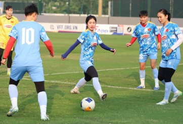 Bóng đá Nữ ASIAD 2026 sau lượt trận đầu tiên: ĐT Việt Nam gặp khó