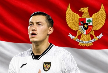 Đội trưởng Indonesia vắng mặt, 4 cái tên sẵn sàng thay thế