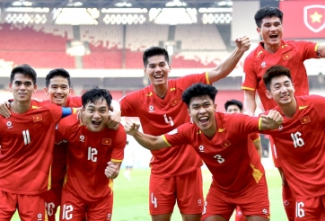 Đội hình mạnh nhất U23 Việt Nam vs U23 Philippines: 'Quân bài lạ' xuất hiện?