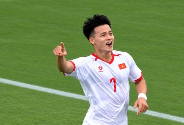 CĐV châu Á đồng loạt 'ngả mũ' trước U23 Việt Nam: Bản lĩnh và chơi đẹp
