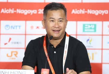 'Vía may mắn' giúp U23 Việt Nam đánh bại U23 Philippines