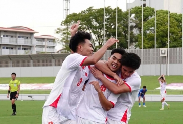 U23 Việt Nam có thể gặp U23 Hàn Quốc, CĐV xứ kim chi lập tức xôn xao