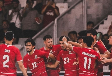 Indonesia triệu tập đội hình khủng, huyền thoại nói thẳng: 'Phải vô địch FIFA ASEAN Cup!'