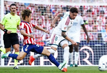 Real Madrid lên tiếng sau derby, trọng tài bị 'chỉ mặt điểm tên'