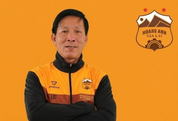 HAGL thua đau, HLV chỉ thẳng vấn đề: 'Cầu thủ tương đối ngây thơ'